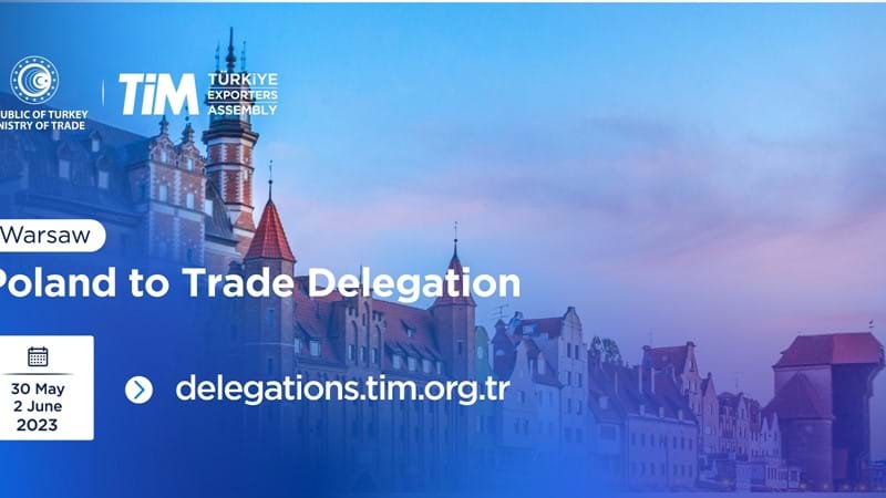 Poland (Warsaw) Trade Delegation